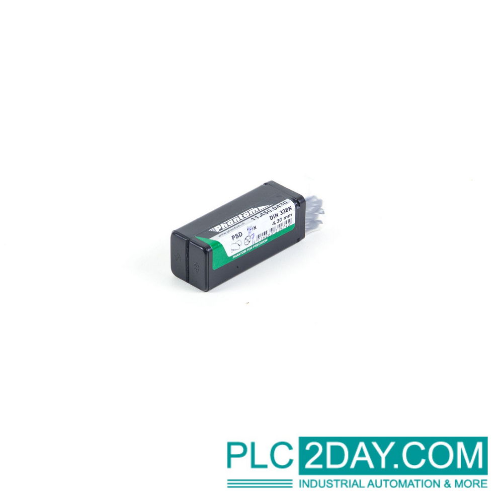 PHANTOM | 114500430 | NSFP