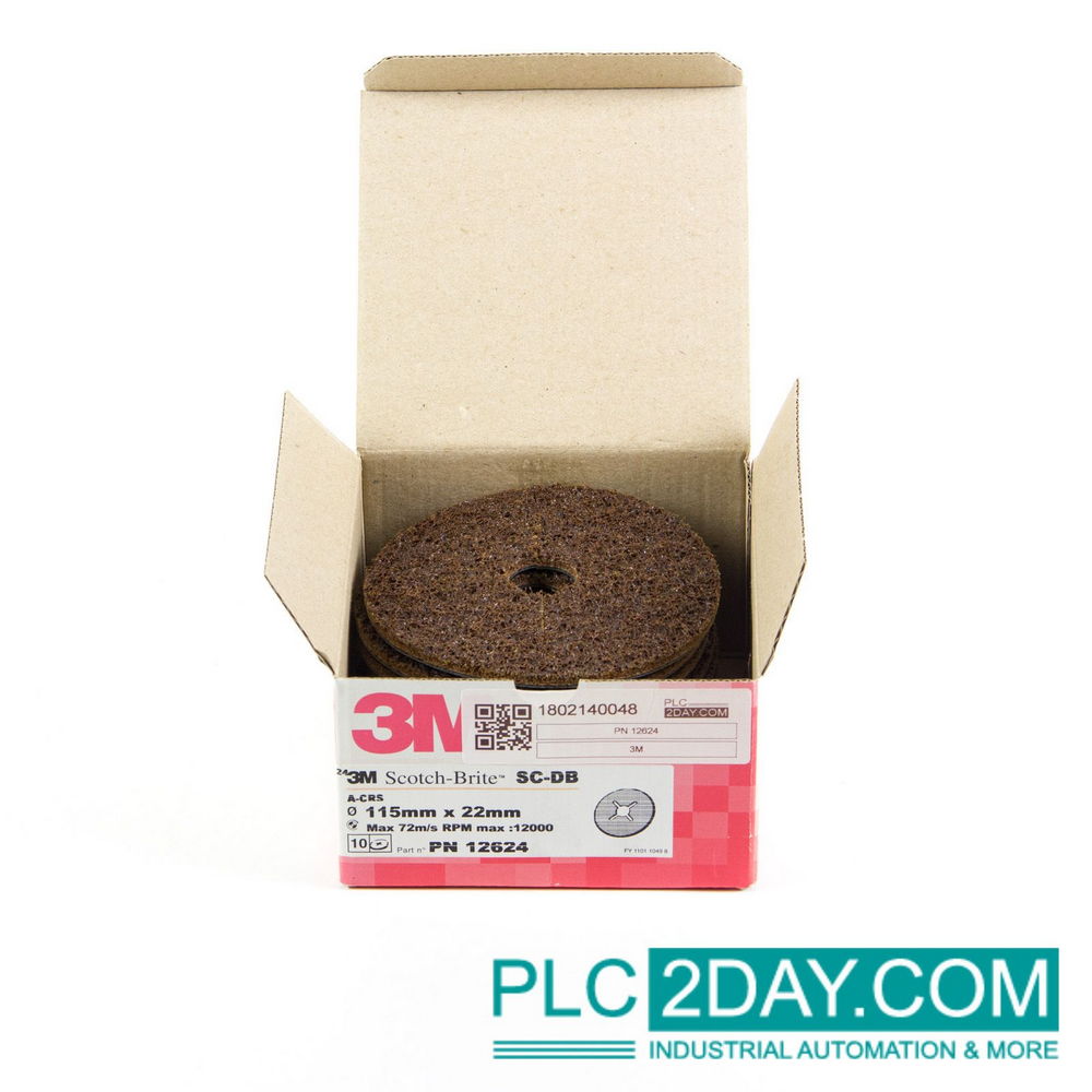 3M | SC-DB | NSFP — изображение 3