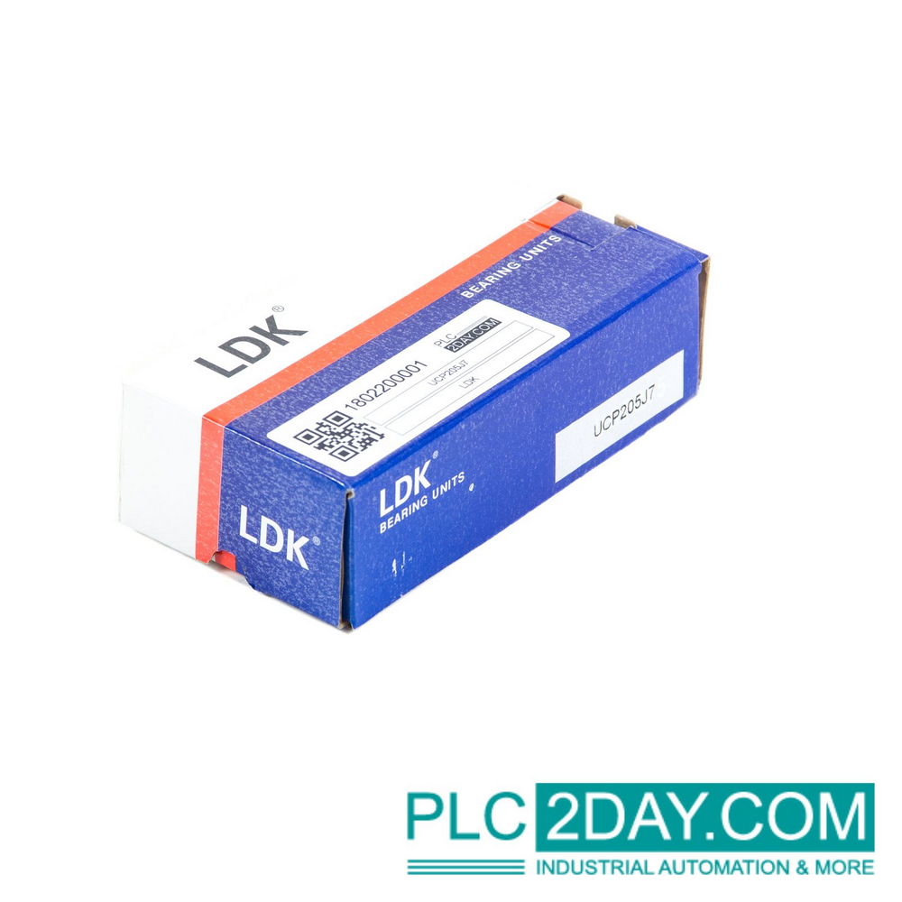 LDK  UCP205J7 | NSFP