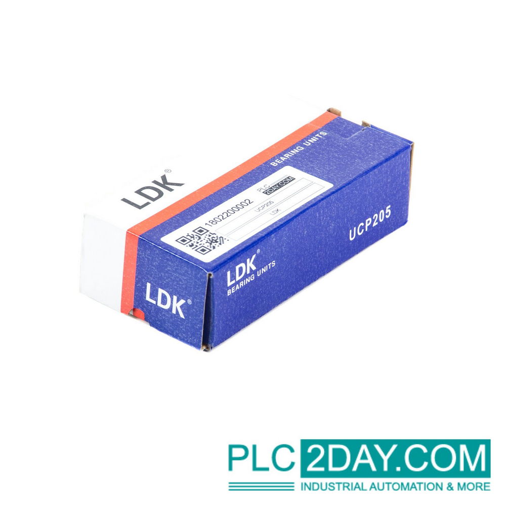 LDK  UCP205 | NSFP