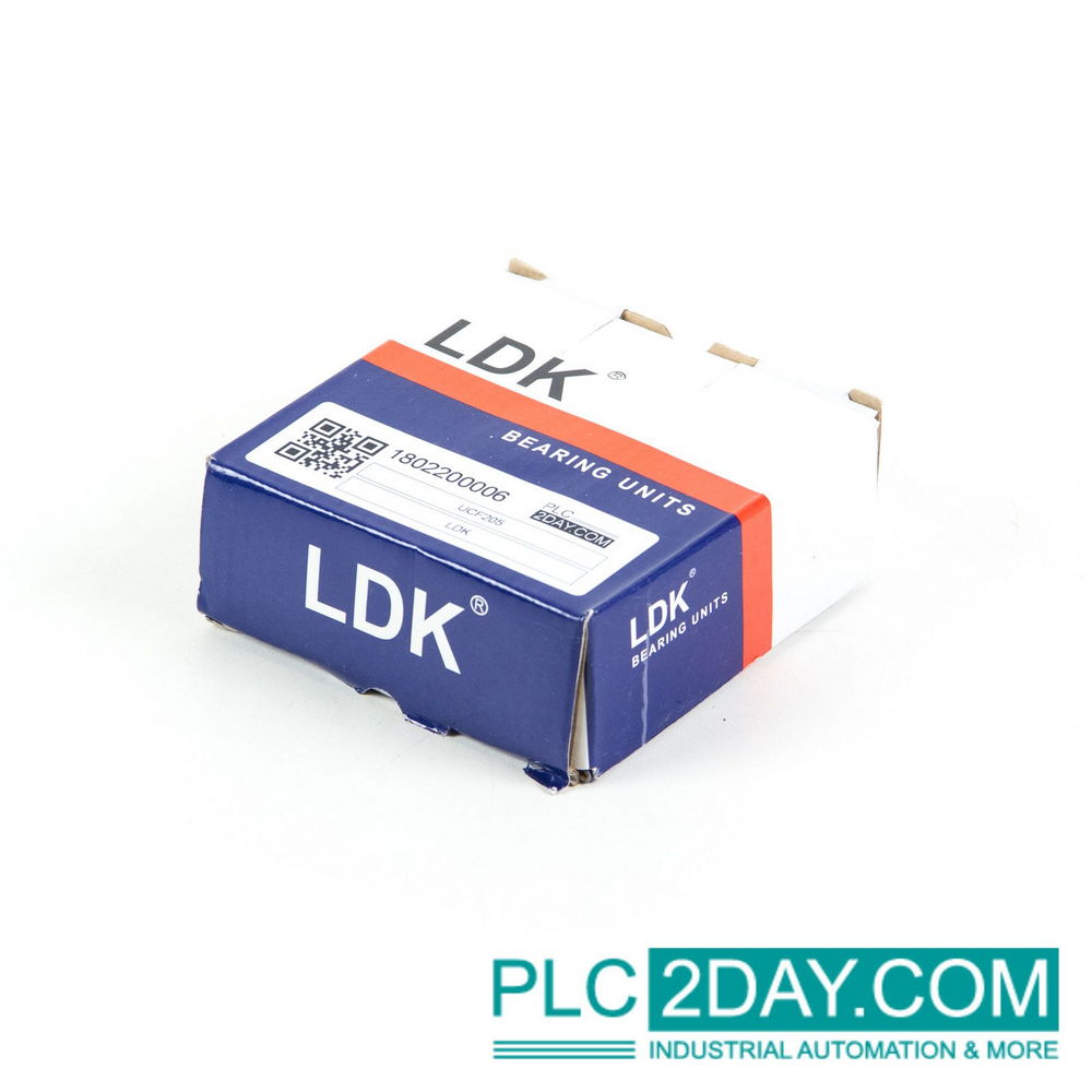 LDK  UCF205 | NSFP