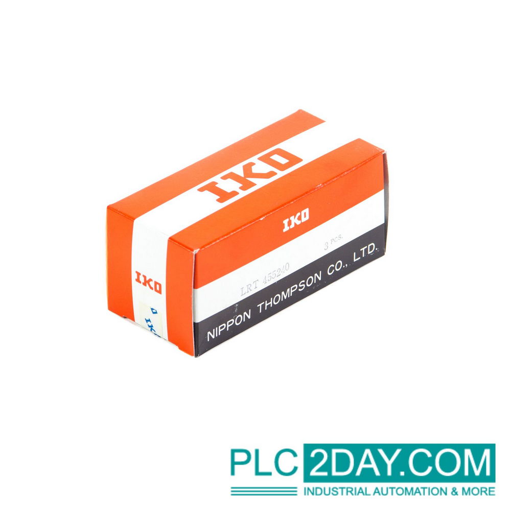 IKO LRT 455240 (3pc) | NSFP(S)