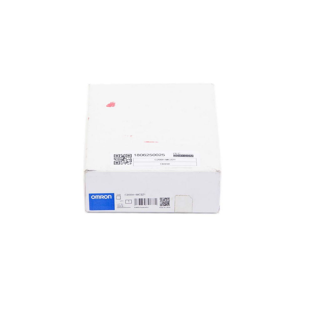 OMRON | C200H-MC221 | NSFP — изображение 2