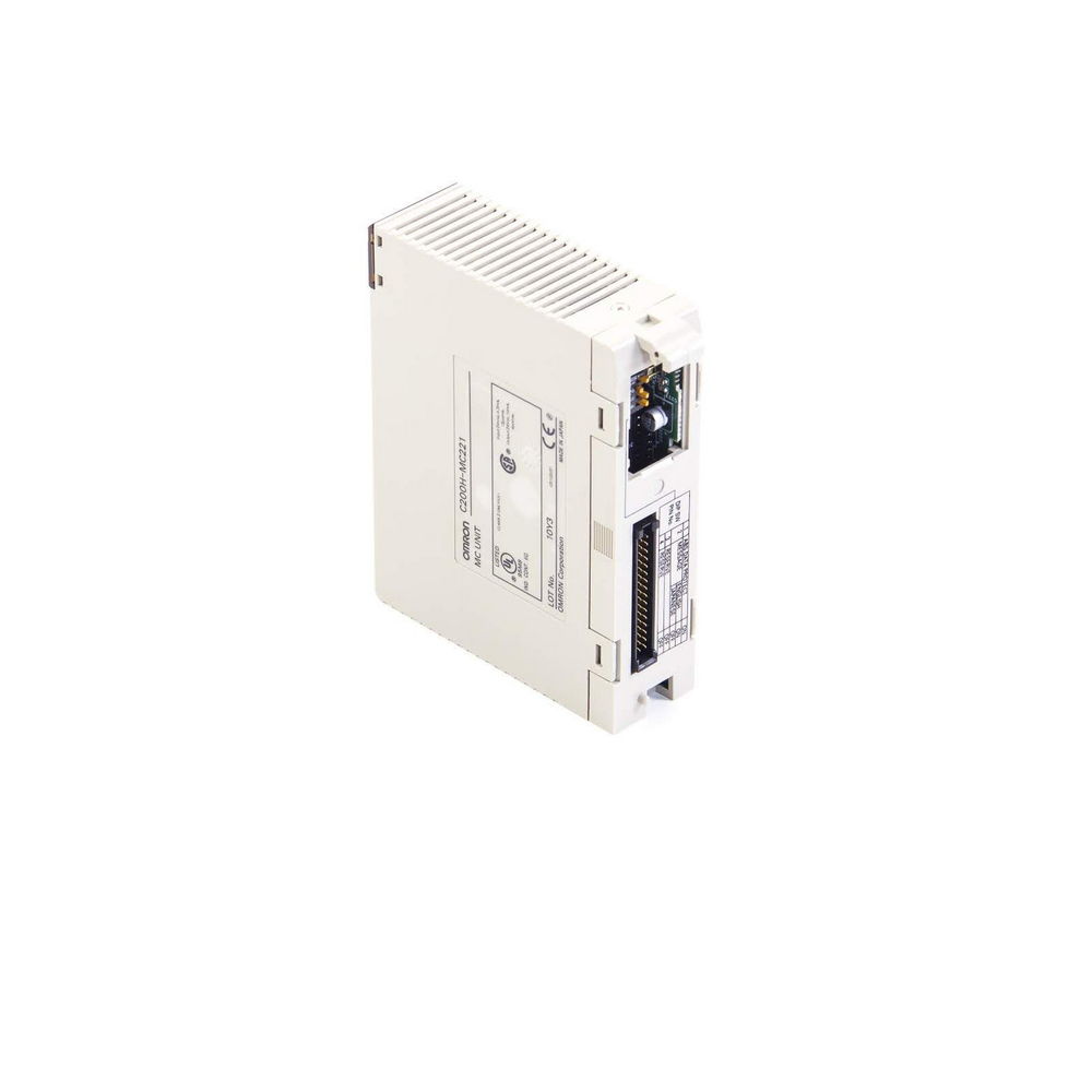 OMRON | C200H-MC221 | NSFP — изображение 6