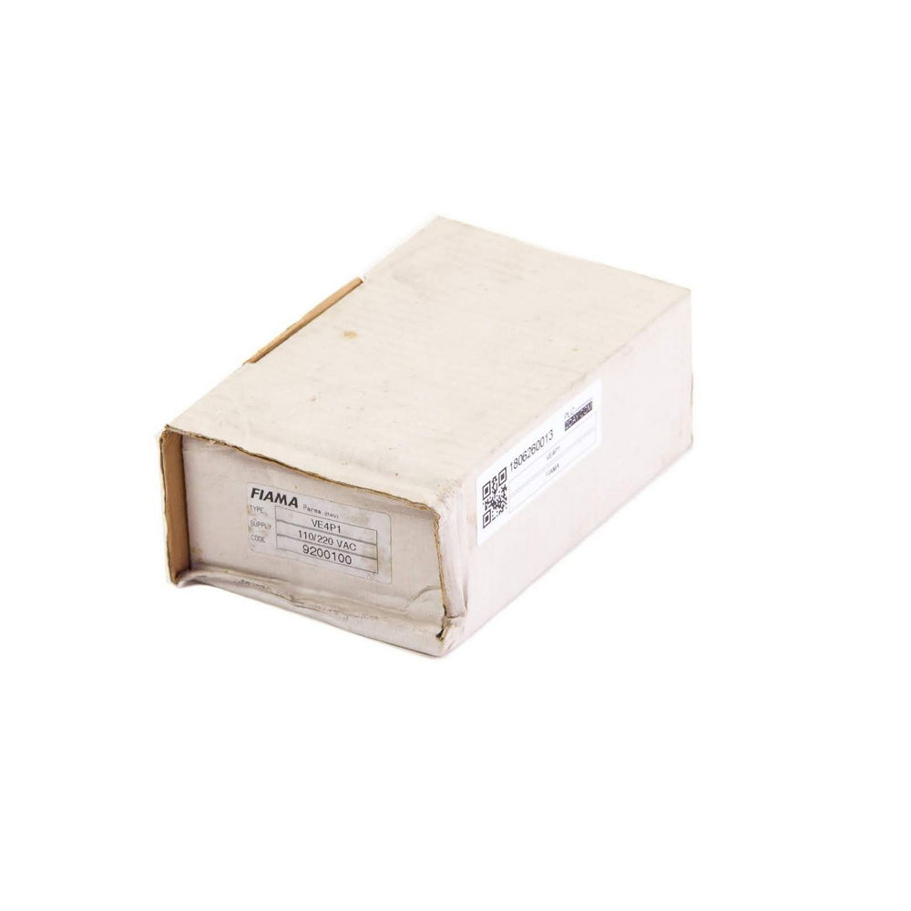 FIAMA | VE4P1 | NSFP