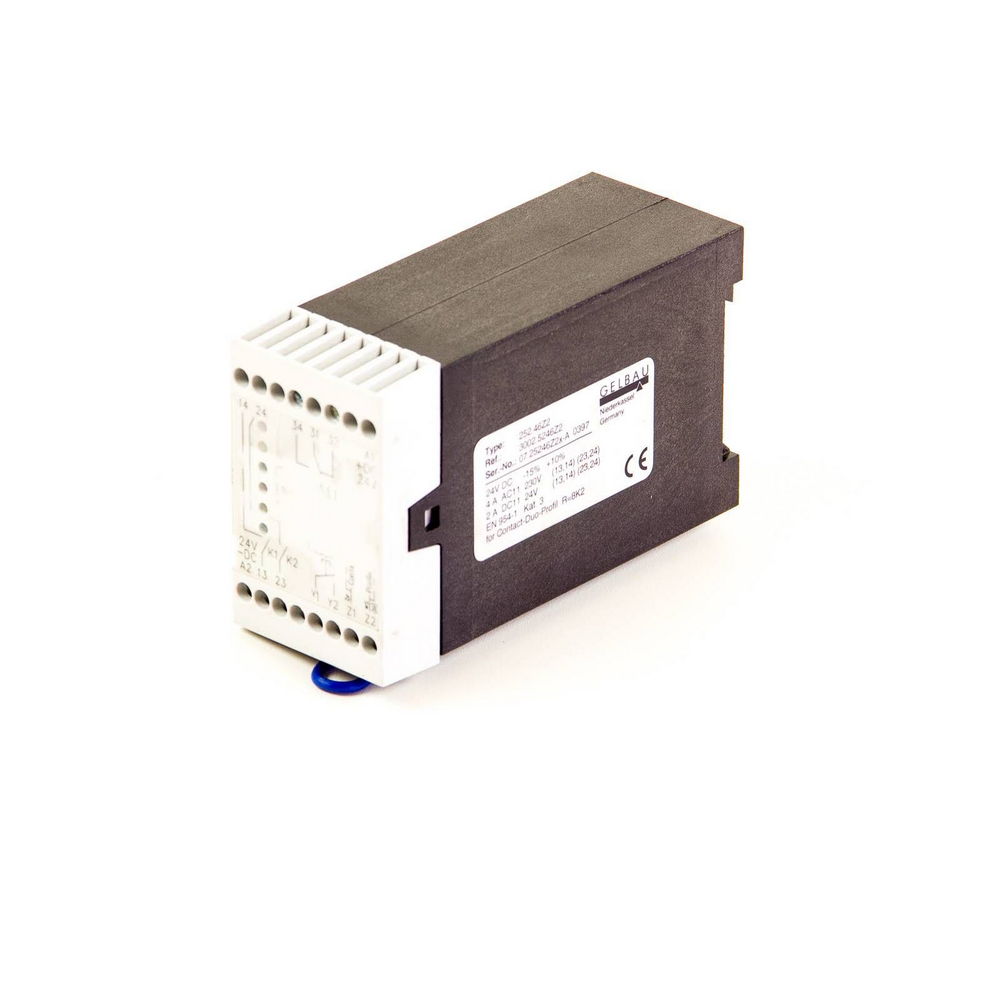 GELBAU | 252.46Z2 | NSPP