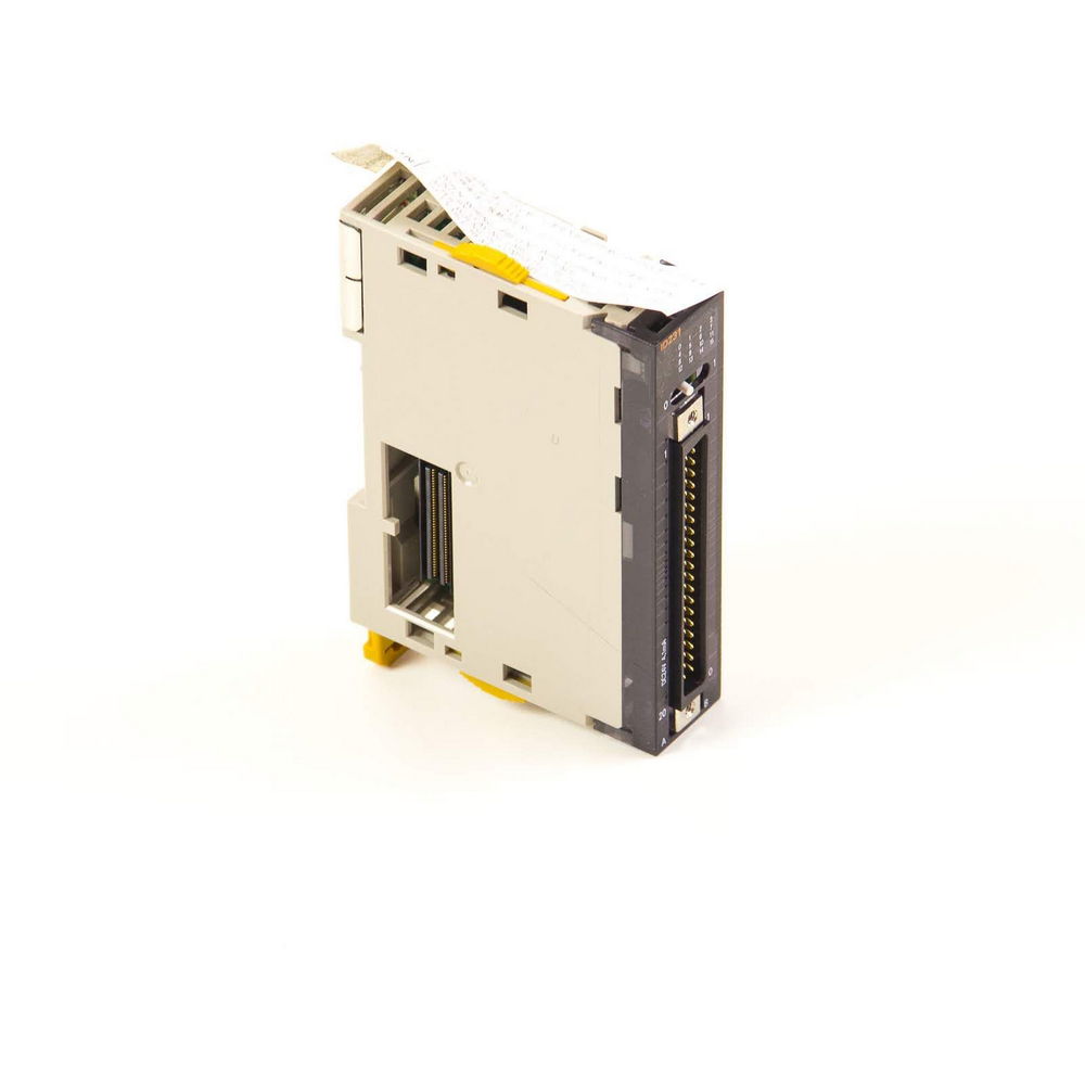 OMRON | CJ1W-ID231 | NSFP — изображение 5