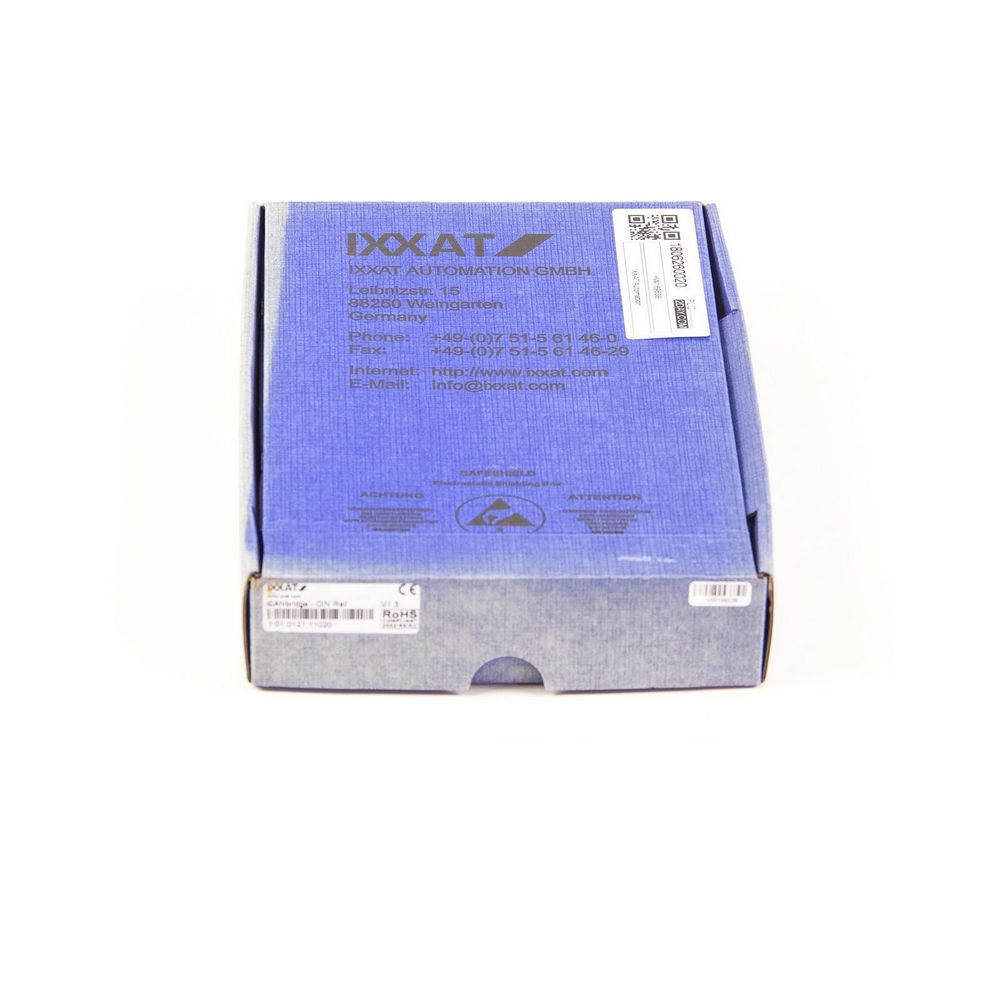 IXXAT AUTOMATION | HW169538 | NSFP