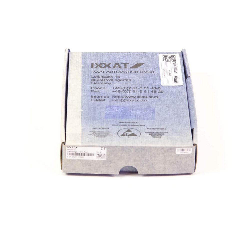 IXXAT AUTOMATION | HW169549 | NSFP