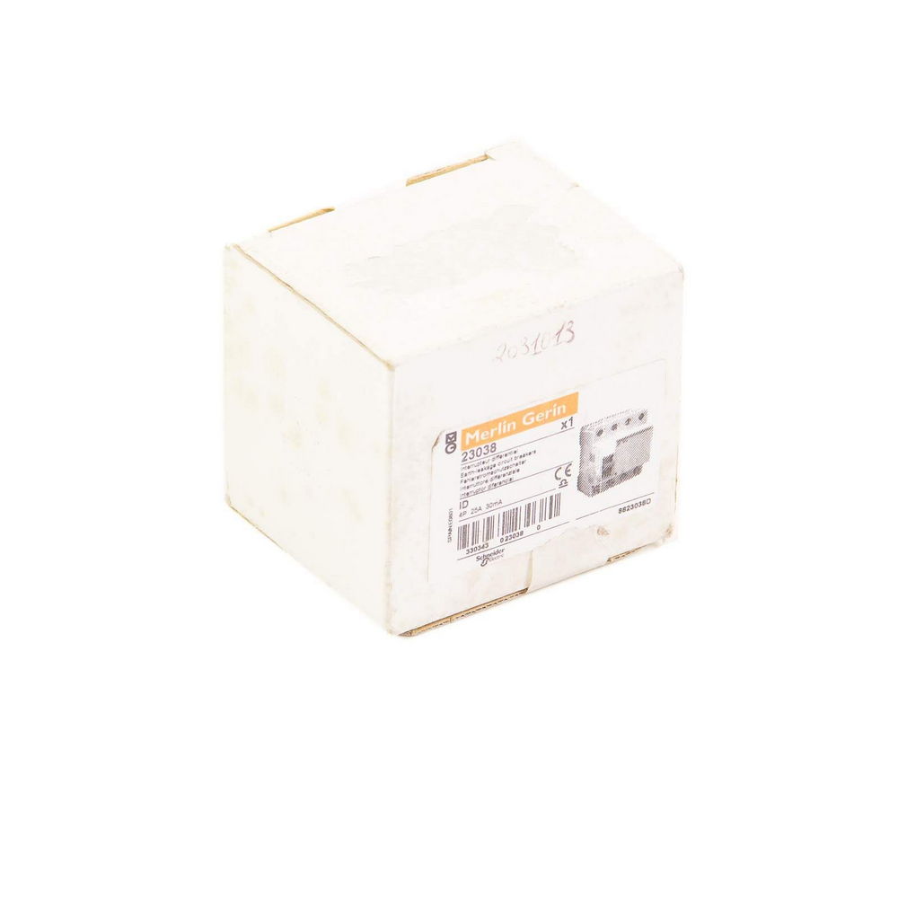 MERLIN GERIN | Multi9 23038 | NSFP