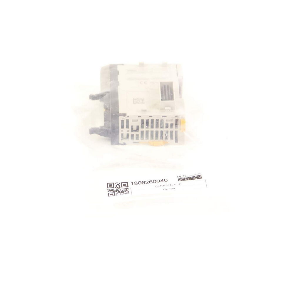 OMRON | CJ1W-CTL41-E | NSPP — изображение 5