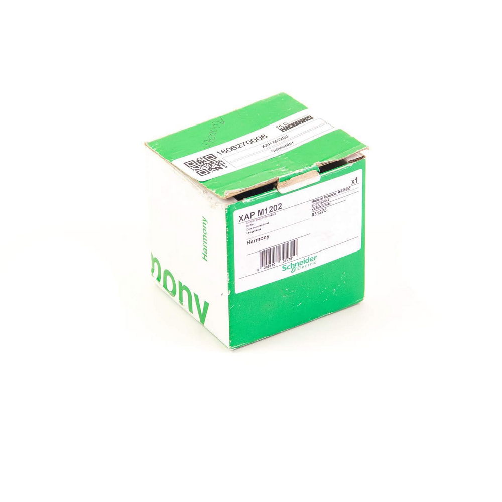 SCHNEIDER | XAPM1202 | NSFP