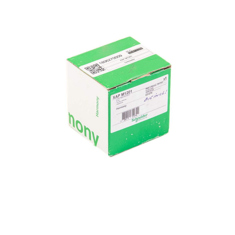 SCHNEIDER | XAP M1201 incl B15 | NSFP