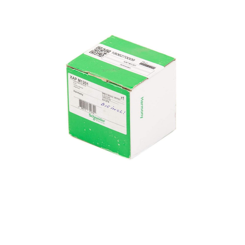 SCHNEIDER | XAP M1201 incl B15 | NSFP — изображение 2