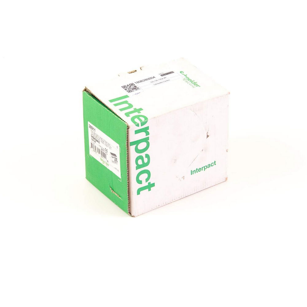 SCHNEIDER ELECTRIC | INS125-4P-125A 28911 | NSFP