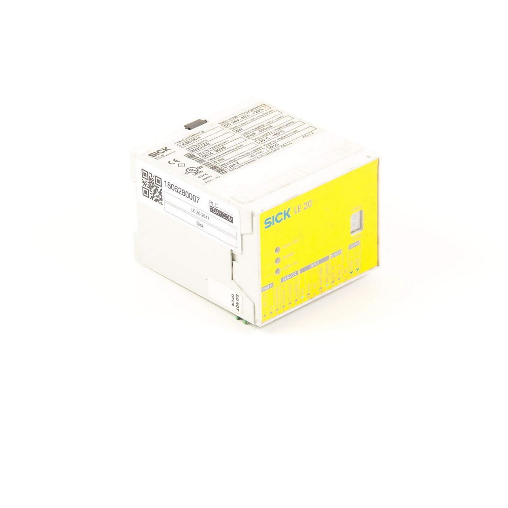 SICK | LE20-2611 | USPP