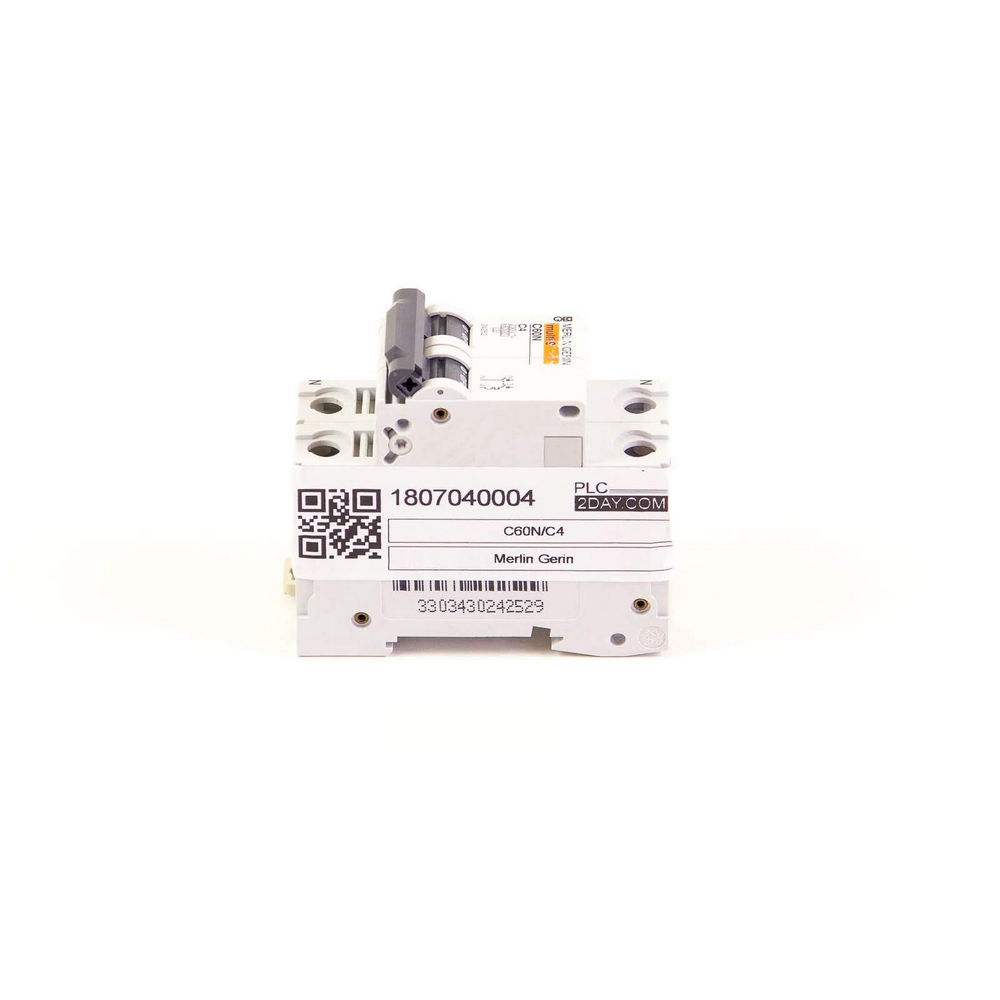 MERLIN GERIN | C60N/C4 | NSPP