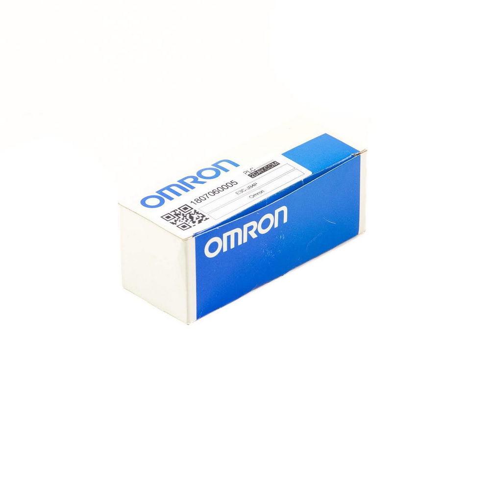 OMRON | E3C-JB4P | NSFP