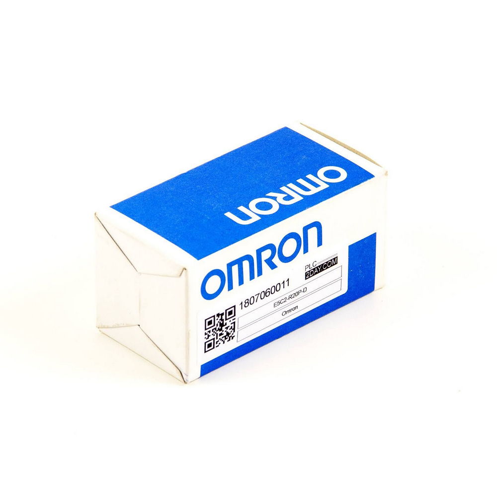 OMRON | E5C2-R20P-D | NSFP |  (N)