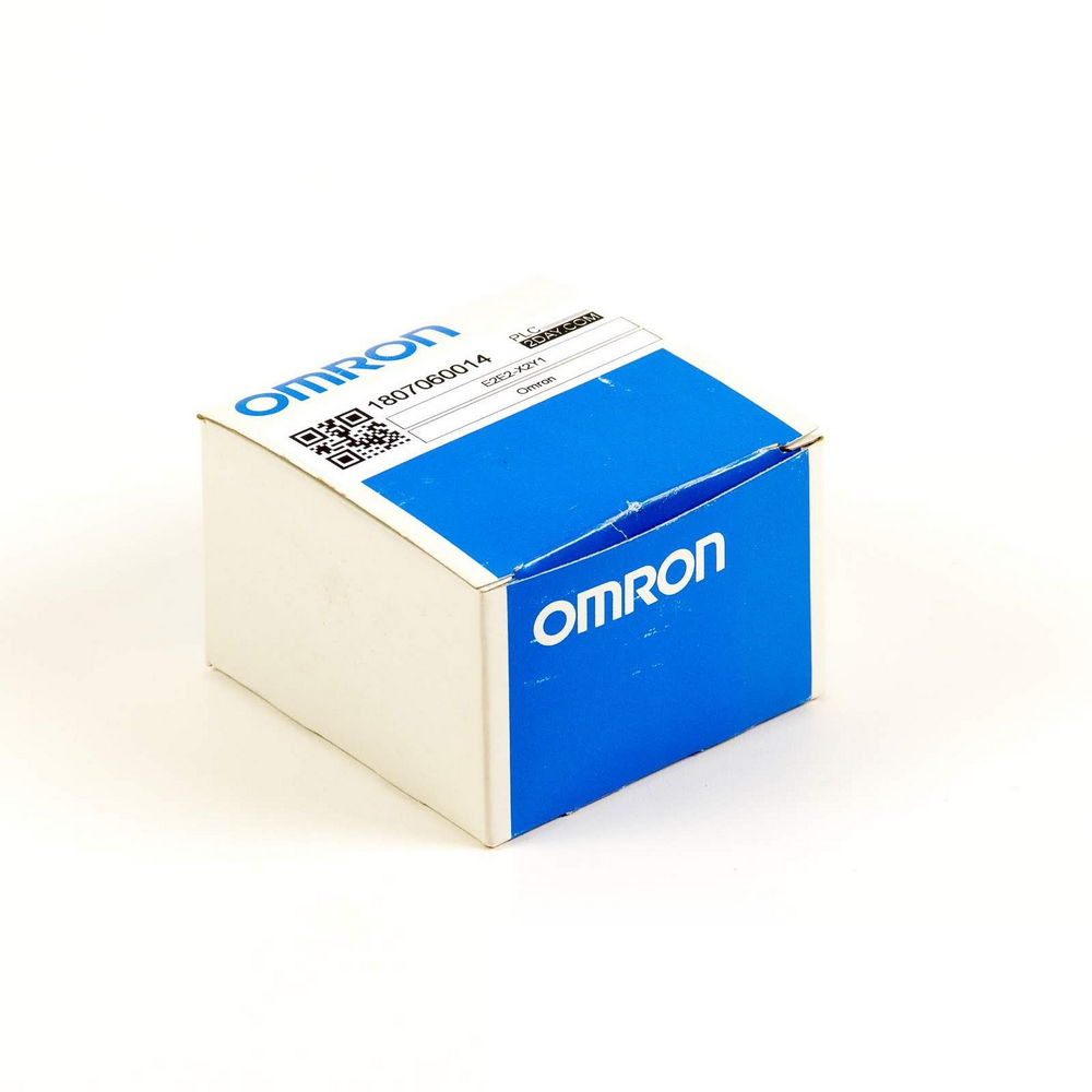 OMRON | E2E2-X2Y1 | NSFP