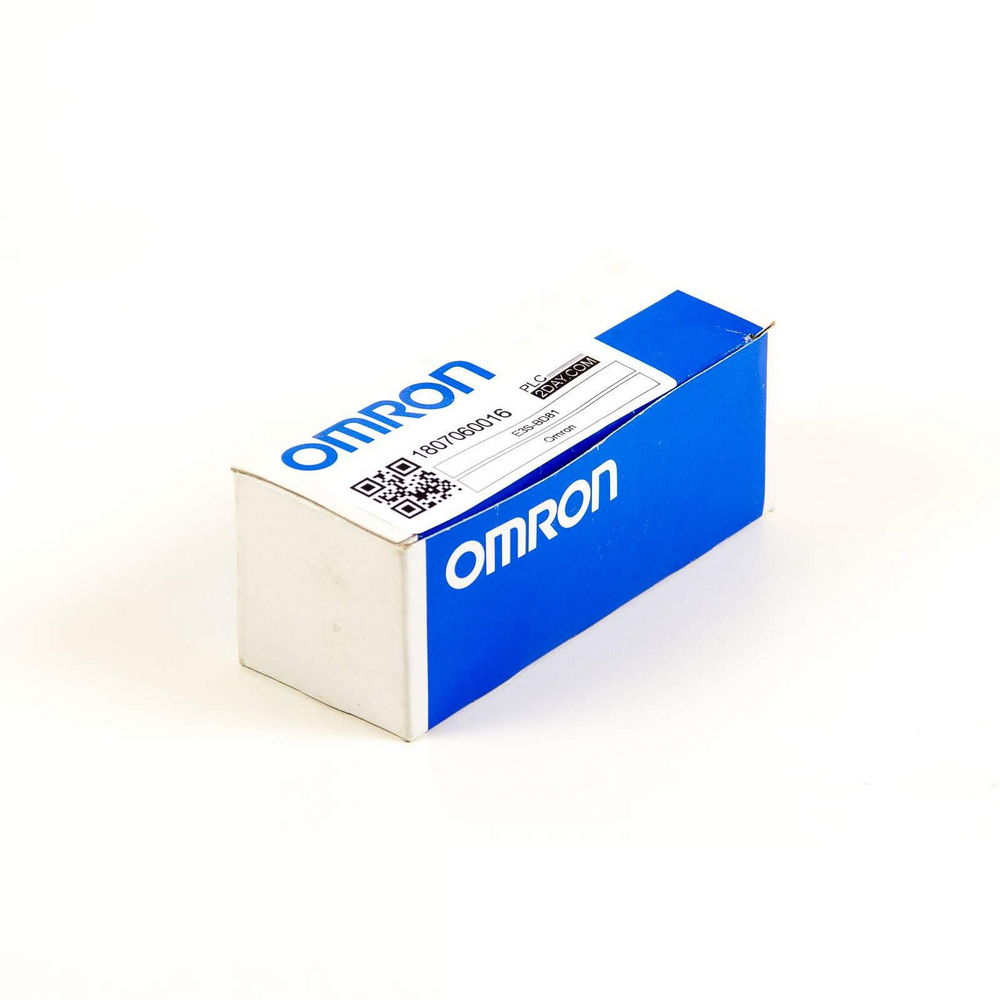 OMRON | E3S-BD81 | NSFP