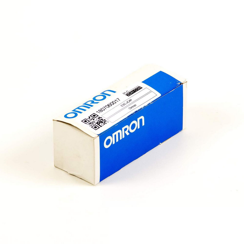 OMRON | E3C-JC4P | NSFP
