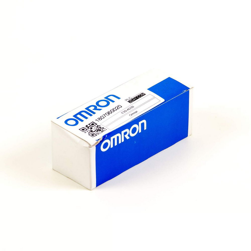 OMRON | E3S-AD33 | NSFP