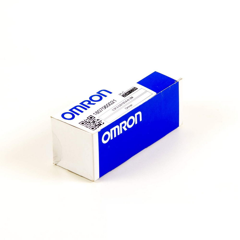 OMRON | E3F2-DS10C4-N 2M | NSFP