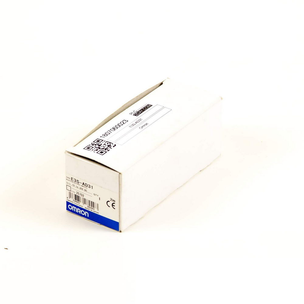 OMRON | E3S-AD31 | NSFP