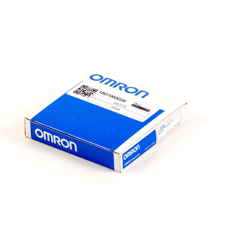 OMRON | E32-T1 4L | NSFP