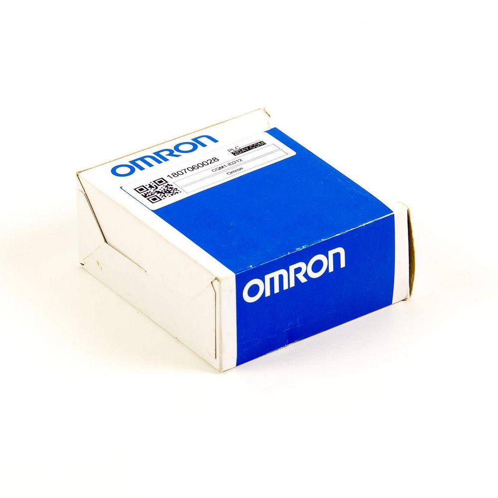 OMRON | CQM1-ID212 | NSFP | (O)