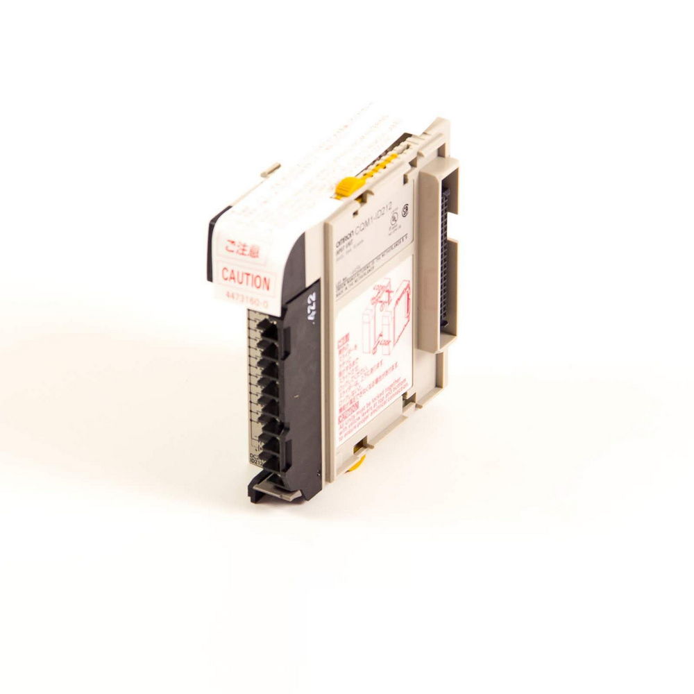 OMRON | CQM1-ID212 | NSFP | (O) — изображение 4