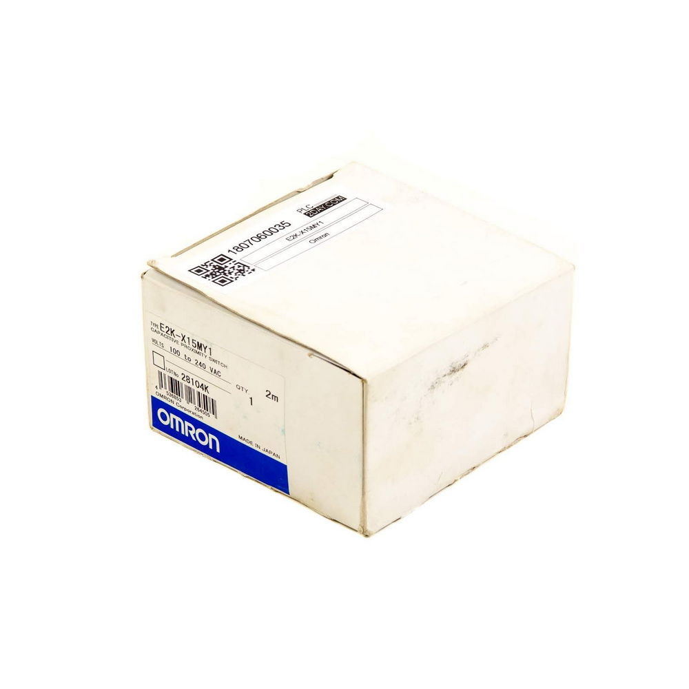 OMRON | E2K-X15MY1 | NSFP