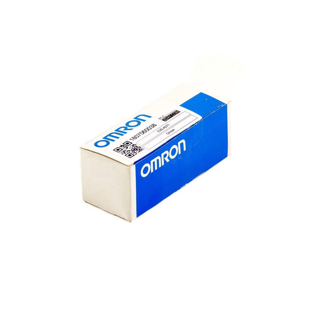 OMRON | E3S-AD71 | NSFP