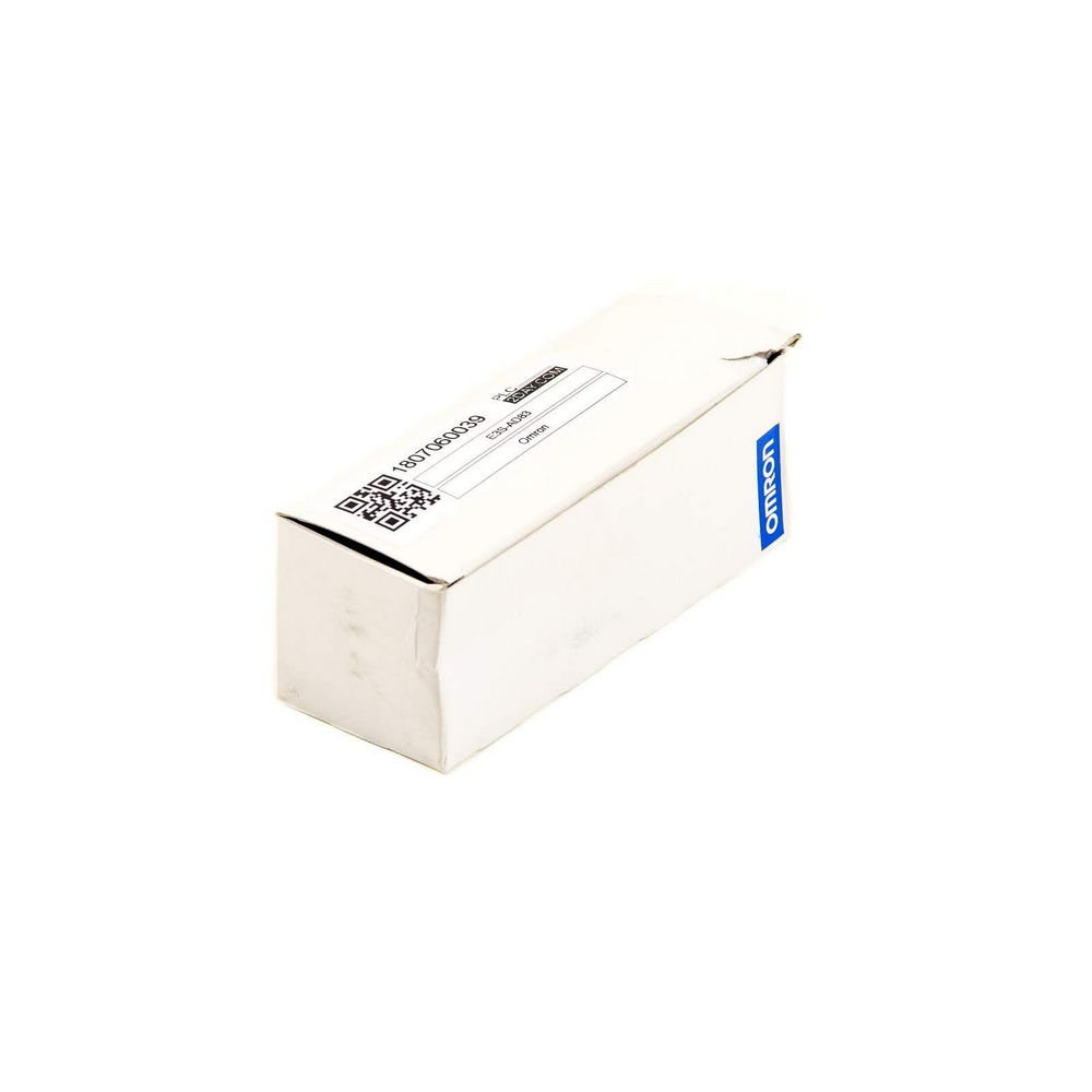 OMRON | E3S-AD83 | NSFP