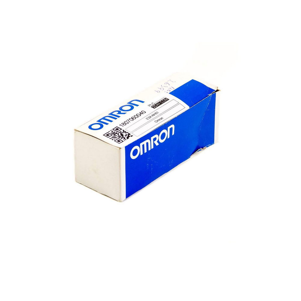 OMRON | E3X-NH51 | NSFP