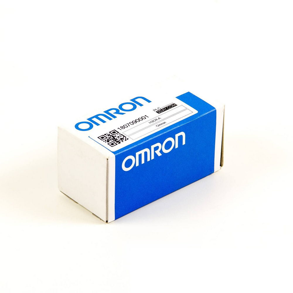 OMRON | H3CR-A | NSFP