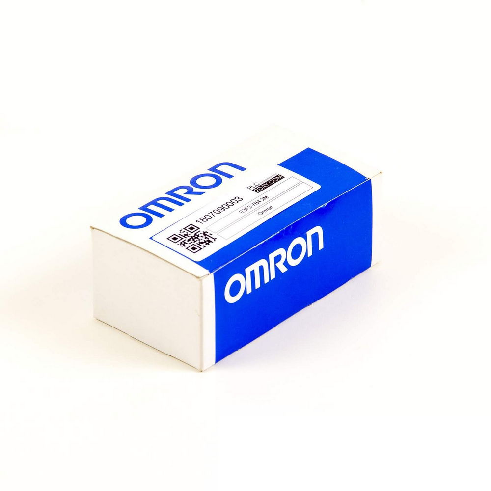 OMRON | E3F2-7B4 2M | NSFP