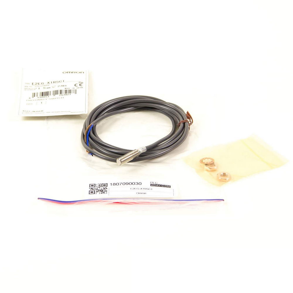OMRON | E2EG-X1R5C1 | NSFP