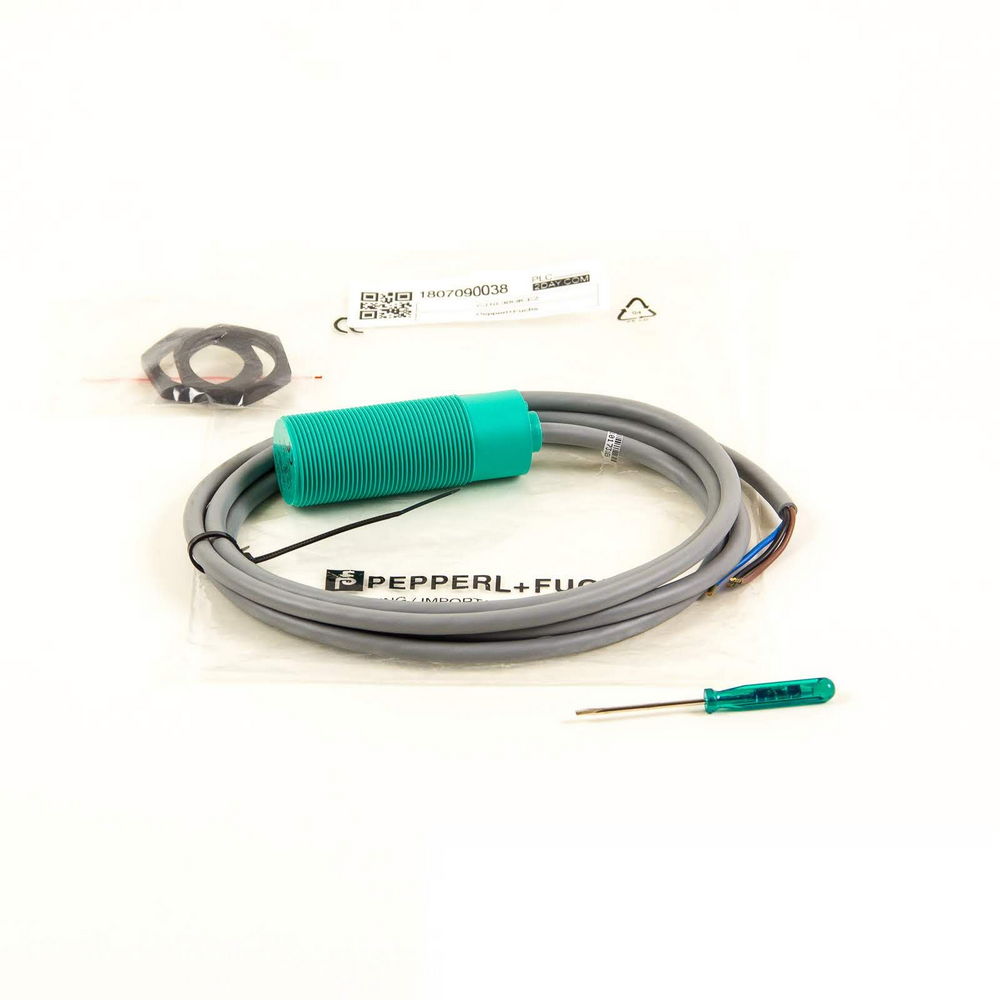 PEPPERL FUCHS | CJ10-30GK-E2 | NSFP