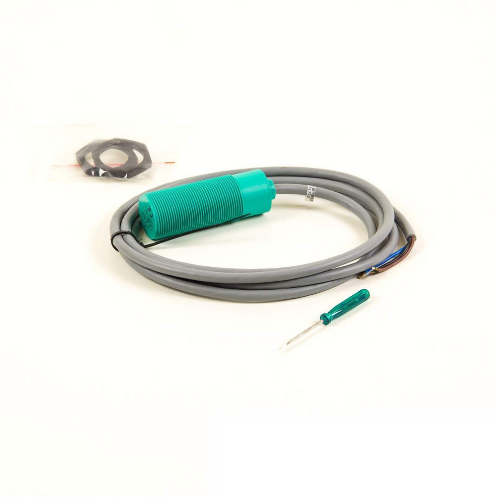 PEPPERL FUCHS | CJ10-30GK-E2 | NSFP — изображение 2