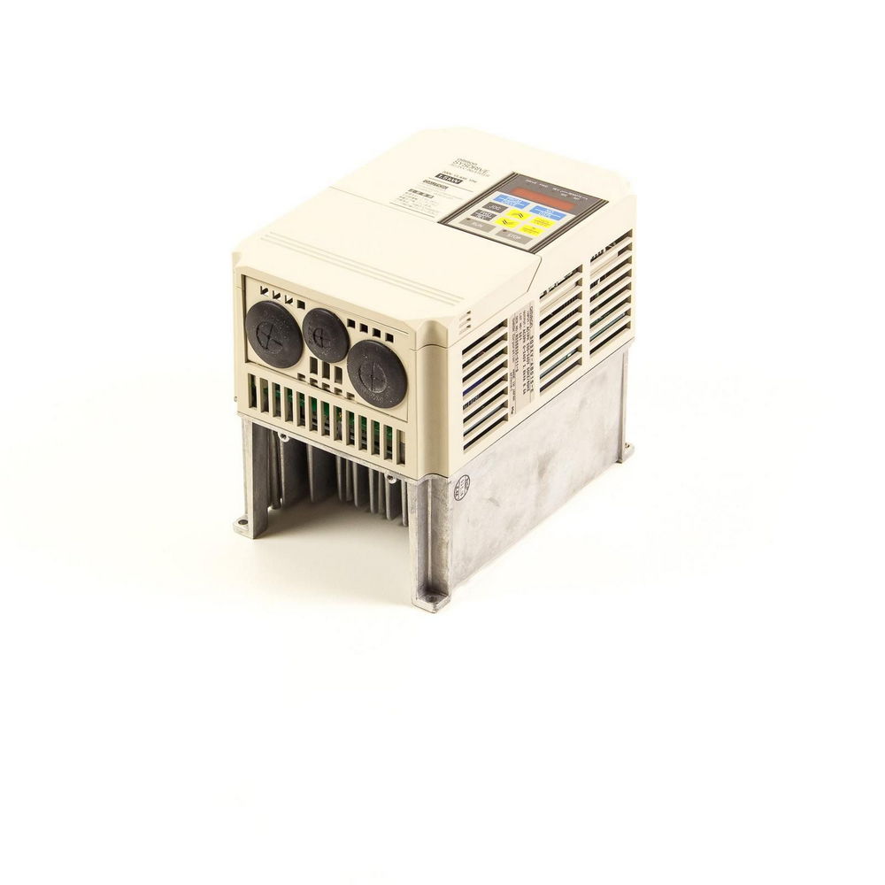 OMRON | 3G3Xv-AB015-E | NSFP — изображение 3