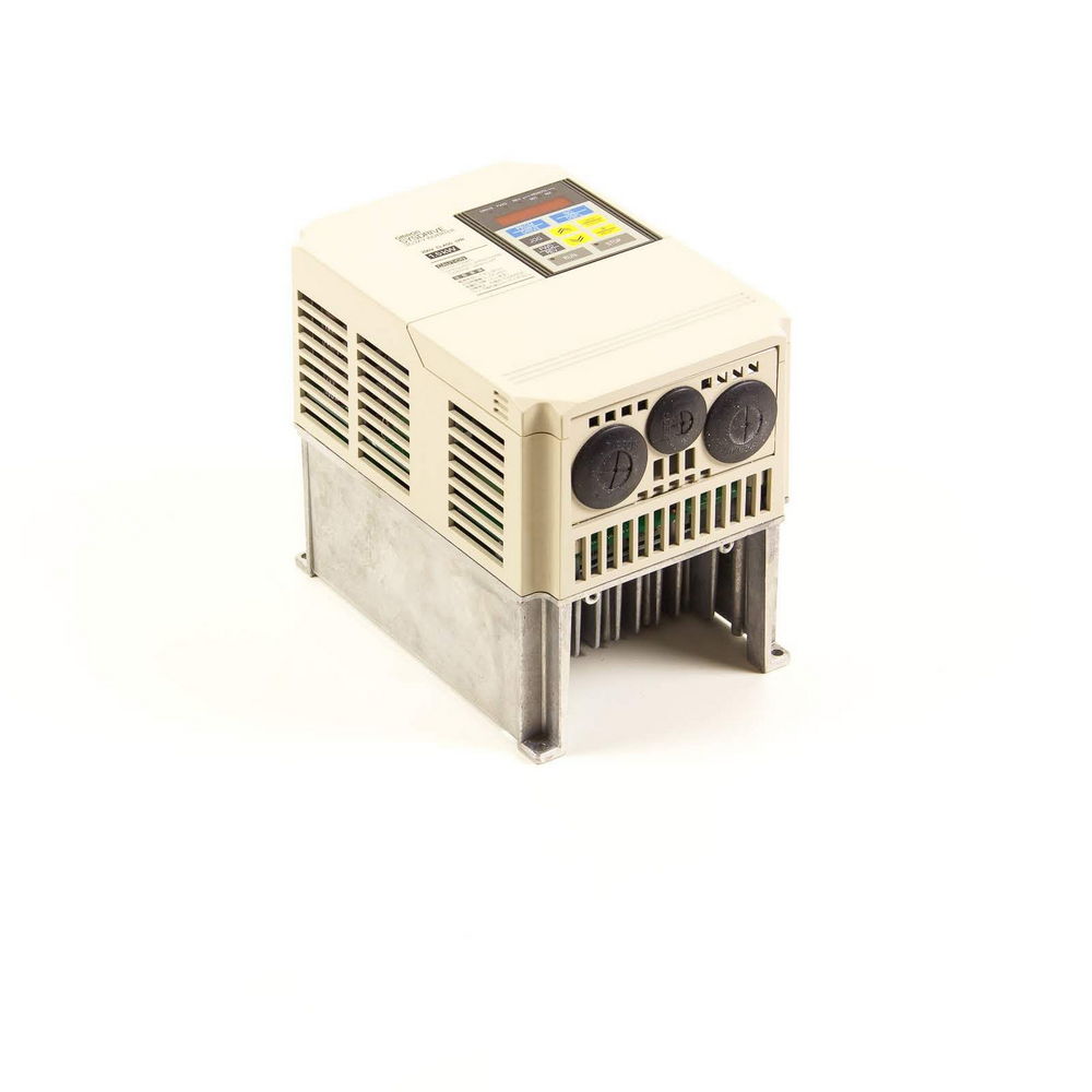 OMRON | 3G3Xv-AB015-E | NSFP — изображение 4