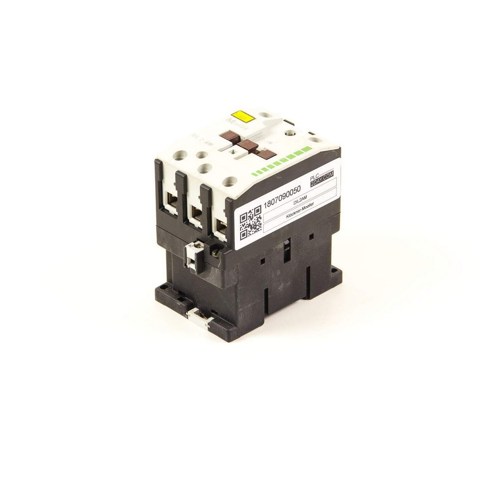 KLÖCKNER-MOELLER | DIL2AM | NSPP