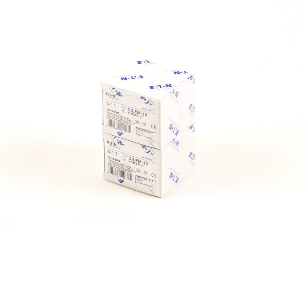 EATON | DILEM-10 | NSFP