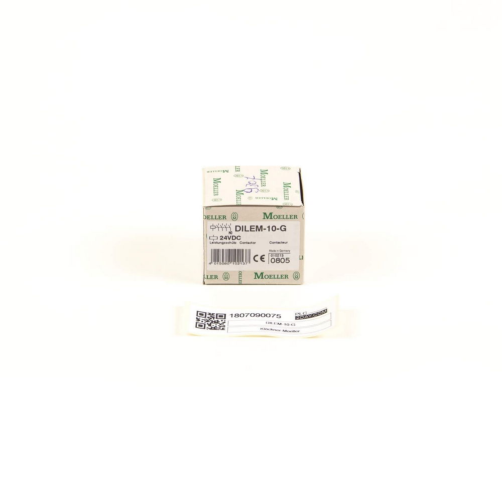 KLÖCKNER-MOELLER | DILEM-10-G | NSFP