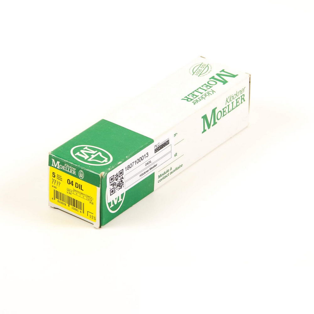 KLÖCKNER-MOELLER | 04DIL | NSFP