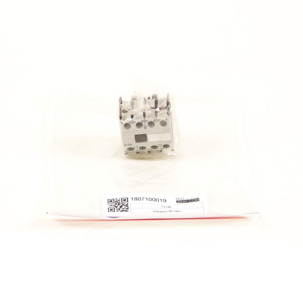 KLÖCKNER-MOELLER | 13 DIL | NSPP