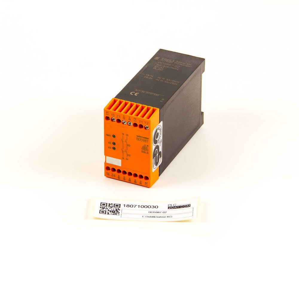 DOLD | BD5987.02 | USPP