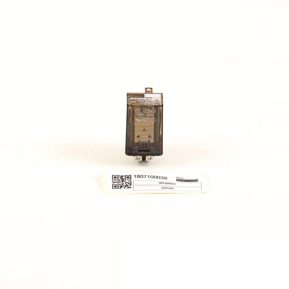 SCHRACK | MR306024 | USPP